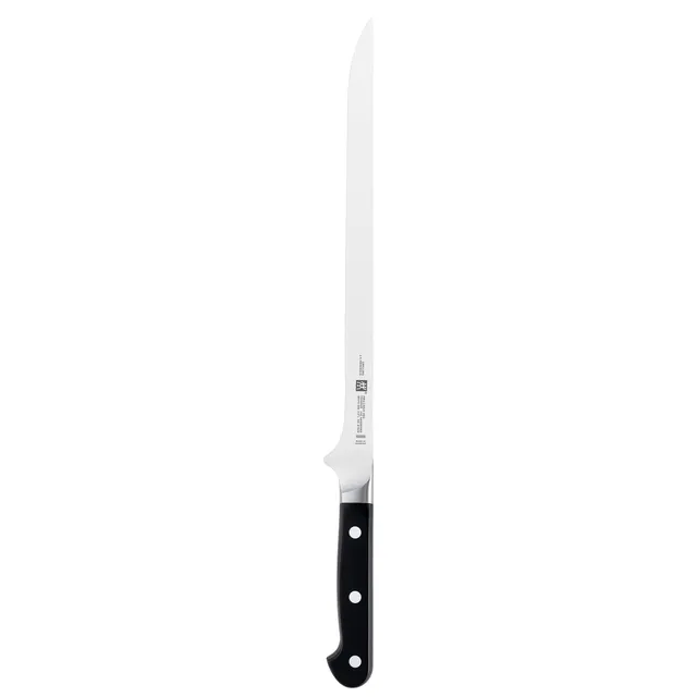 zwilling-pro-schinkenmesser-26-cm-eisgeh-rtete-friodur-klinge-spezialstahl-hauch image 1