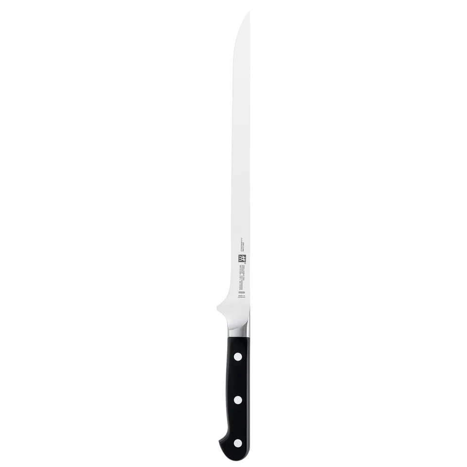 zwilling-pro-schinkenmesser-26-cm-eisgeh-rtete-friodur-klinge-spezialstahl-hauch image 1