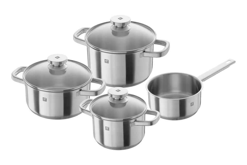 zwilling-joy-kochtopf-set-4-teilig-3-deckel-edelstahl-18-10-sigma-classic-boden- image 1