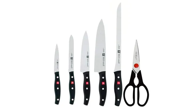 zwilling-twin-pollux-messerset-5-teilig-edelstahlklingen-mit-v-edge-schliff-ca-1 image 1