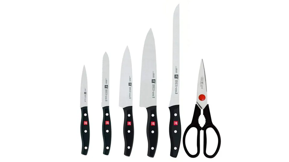 zwilling-twin-pollux-messerset-5-teilig-edelstahlklingen-mit-v-edge-schliff-ca-1 image 1