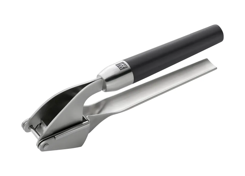 zwilling-376060000-twin-pure-knoblauchpresse-knoblauchpresse-mit-rutschfestem-ku image 1