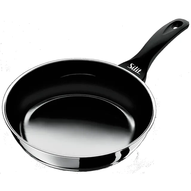 silit-professional-bratpfanne-24-cm-hoch-silargan-funktionskeramik-induktionsgee image 1