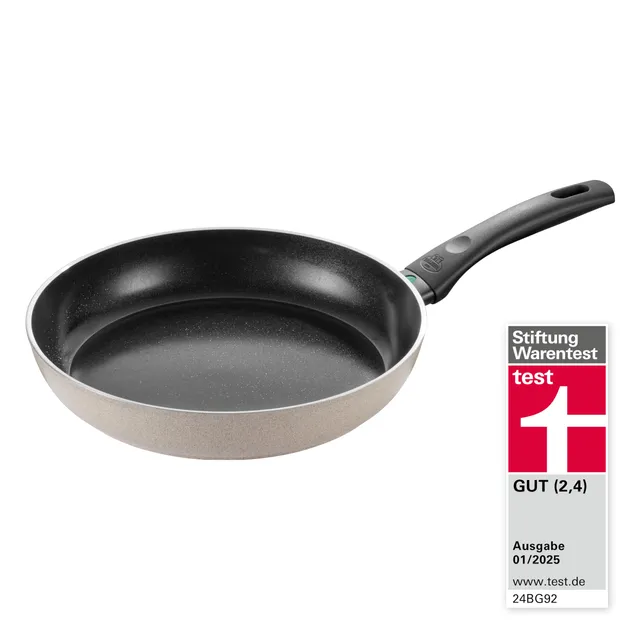 ballarini-ledro-bratpfanne-28-cm-ceraforce-keramik-antihaftbeschichtung-recycelt image 1