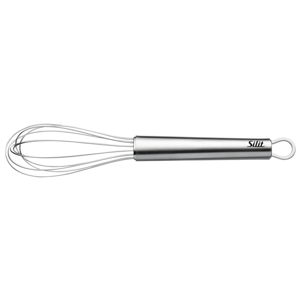 silit-classic-line-schneebesen-21-cm-edelstahl-18-10-poliert-formstabil-sp-lmasc image 1