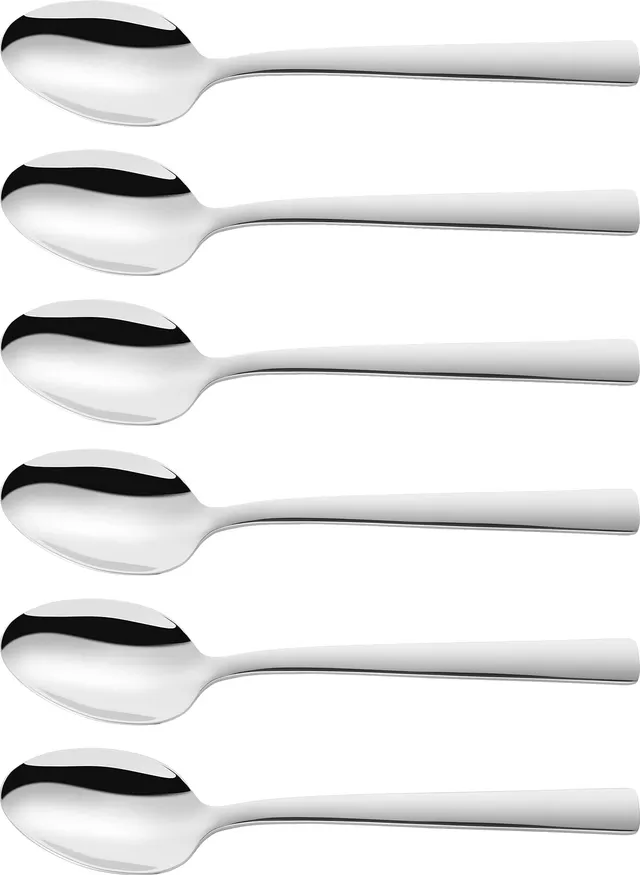 zwilling-dinner-espressol-ffel-set-6-teilig-polierter-18-10-edelstahl-sp-lmaschi image 1