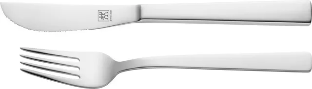 zwilling-dinner-pizzabesteck-set-2-teilig-men-gabel-pizzamesser-polierter-18-10- image 1