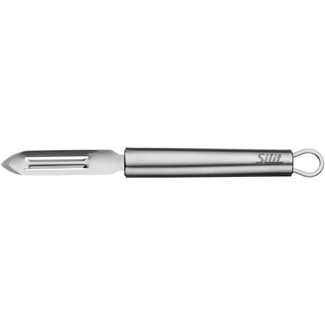 silit-classic-line-sparsch-ler-19-cm-pendelsch-ler-aus-poliertem-edelstahl-18-10 image 1