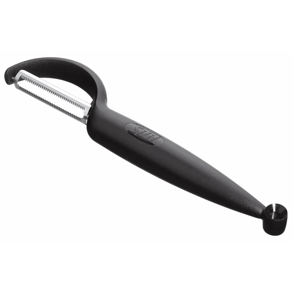 silit-pelaro-tomaten-gem-sesch-ler-21-cm-edelstahl-rostfrei-18-10-mit-s-geklinge image 1
