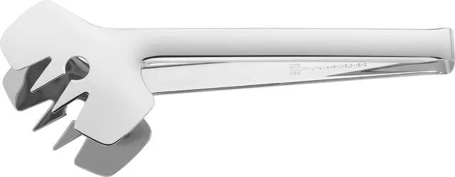 zwilling-dinner-salatzange-polierter-edelstahl-18-10-sp-lmaschinengeeignet-model image 1
