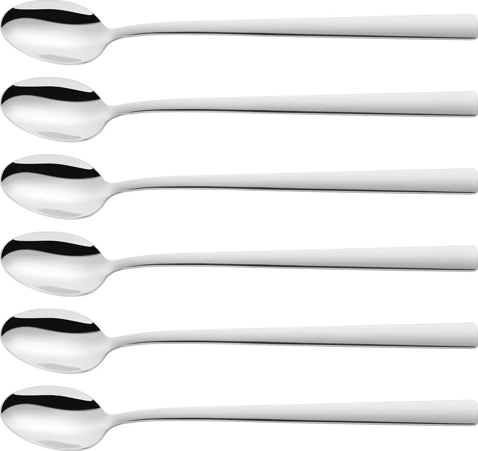 zwilling-dinner-longdrinkl-ffel-6-teilig-polierter-18-10-edelstahl-sp-lmaschinen image 1