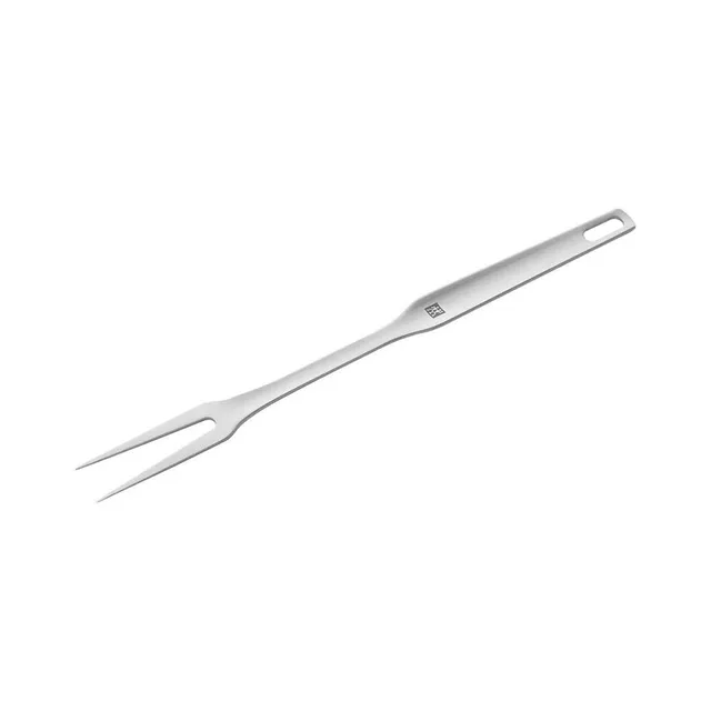 zwilling-twin-prof-fleischgabel-315-mm-rostfreier-edelstahl-18-10-satiniert-sp-l image 1