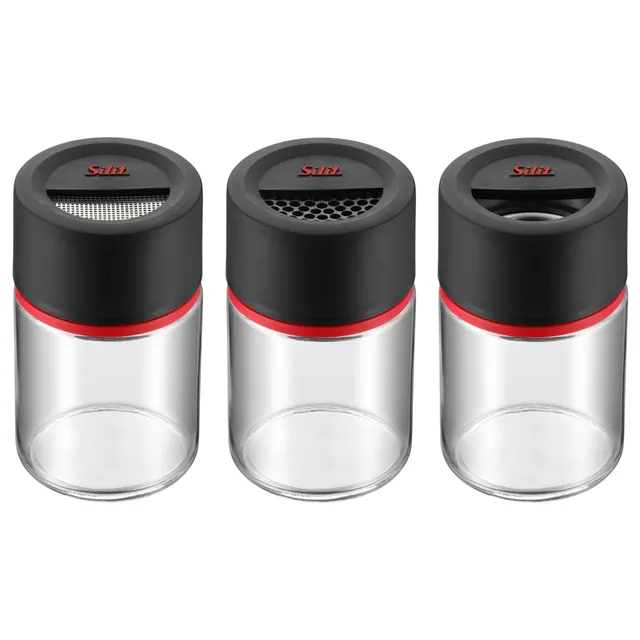 silit-storio-gew-rzstreuer-set-3-teilig-je-100-ml-aromadichte-gew-rzgl-ser-mit-3 image 1