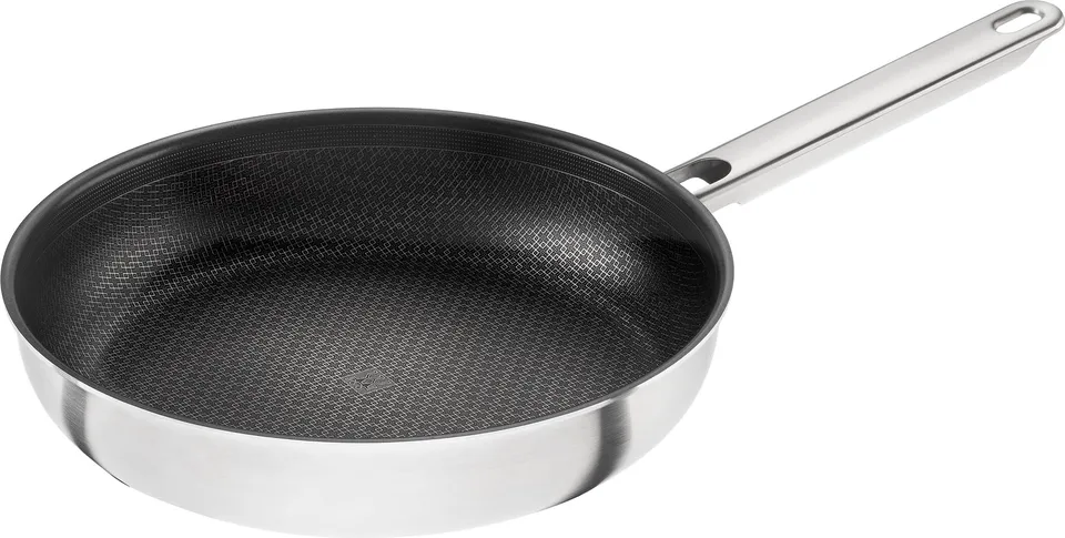 zwilling-joy-plus-bratpfanne-28-cm-3-schicht-pfannenk-rper-mit-aluminiumkern-per image 1