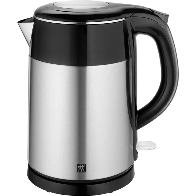 zwilling-wasserkocher-edelstahl-1-2-l-1-550-1-850-watt-doppelwandig-silber-schwa image 1