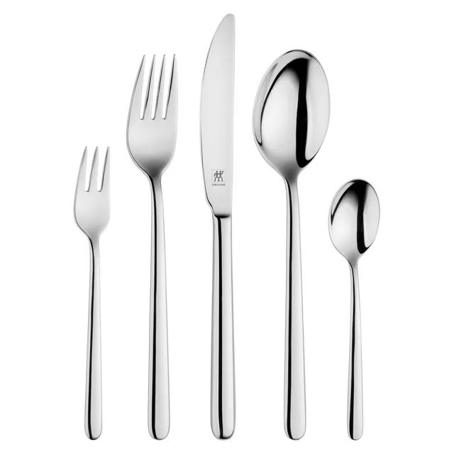 zwilling-newcastle-besteck-set-30-teilig-f-r-6-personen-18-10-edelstahl-poliert- image 1