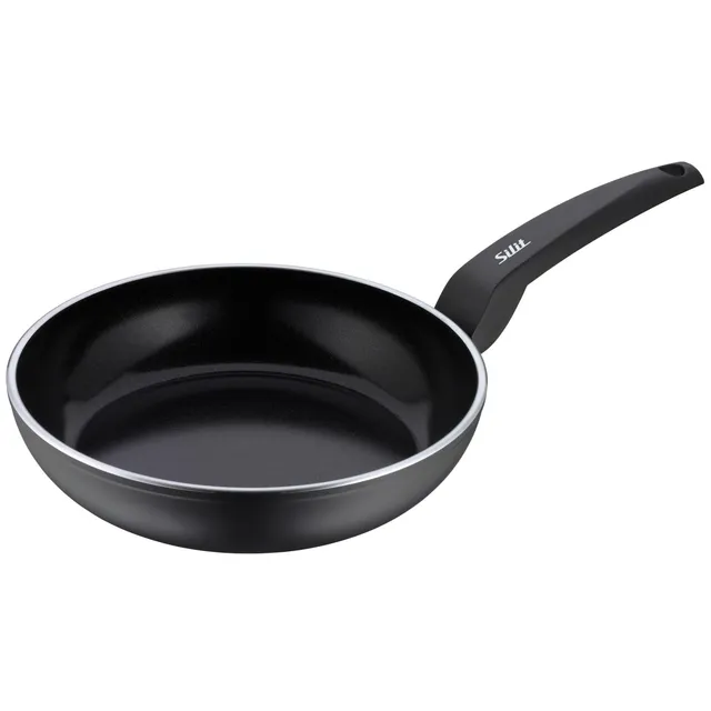 silit-pfanne-24-cm-aluminium-mit-ceraprotect-keramik-antihaftbeschichtung-indukt image 1