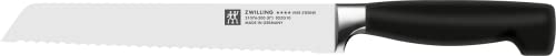 zwilling-vier-sterne-brotmesser-20-cm-mit-wellenschliff-friodur-eisgeh-rteter-sp image 5