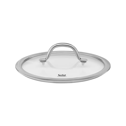 silit-passion-red-kochtopf-24-cm-mit-glasdeckel-bratentopf-induktion-4-4-l-silar image 8
