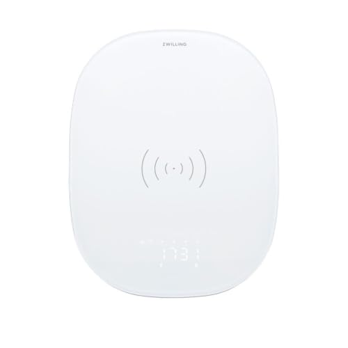 zwilling-enfinigy-digitale-k-chenwaage-induktives-laden-lcd-display-bis-10-kg-gl image 6
