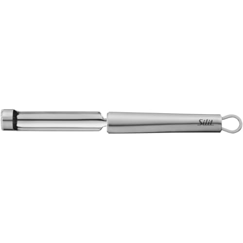 silit-classic-line-apfelausstecher-25-cm-edelstahl-18-10-poliert-apfelentkerner- image 7