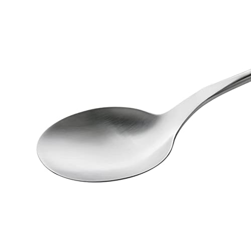 zwilling-twin-pure-servierl-ffel-satinierter-edelstahl-18-10-32-cm-schwarz-silbe image 6