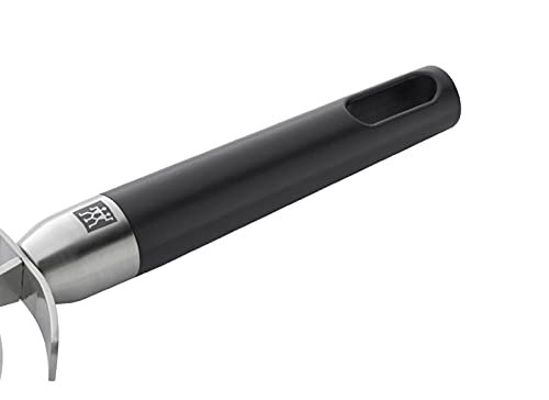 zwilling-twin-pure-black-pizzaschneider-210-mm-satinierter-edelstahl-18-10-mit-k image 5