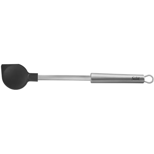silit-classic-line-kochl-ffel-34-cm-edelstahl-mit-hitzebest-ndiger-kunststofflaf image 8