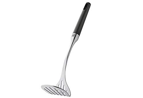 zwilling-twin-pure-black-kartoffelstampfer-305-mm-edelstahl-18-10-mit-rutschfest image 5
