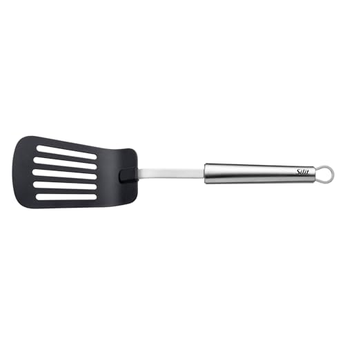 silit-classic-line-pfannenwender-35-cm-edelstahl-18-10-mit-hitzebest-ndigem-kuns image 8
