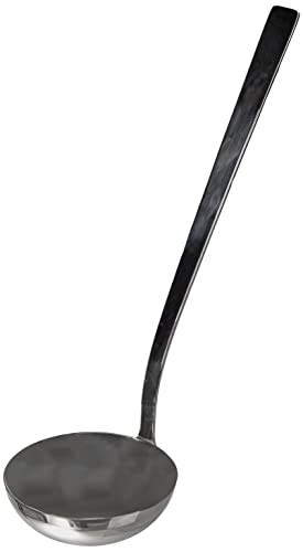 zwilling-dinner-suppenkelle-28-cm-18-10-edelstahl-silber-poliert image 4