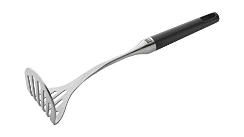 zwilling-twin-pure-black-kartoffelstampfer-305-mm-edelstahl-18-10-mit-rutschfest image 3