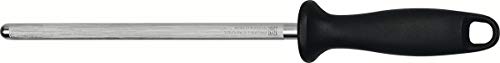 zwilling-wetzstahl-21-cm-geriffelt-hoch-karbonisierter-hartverchromter-stahl-kun image 7