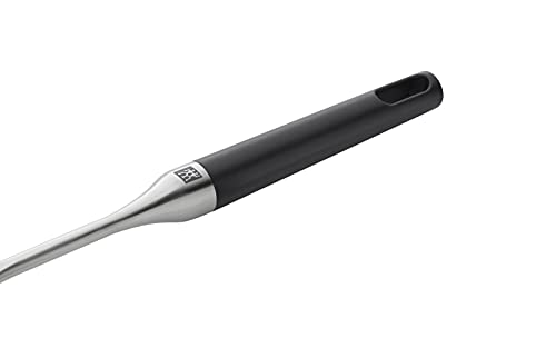 zwilling-twin-pure-black-schauml-ffel-360-mm-satinierter-edelstahl-18-10-mit-kun image 5