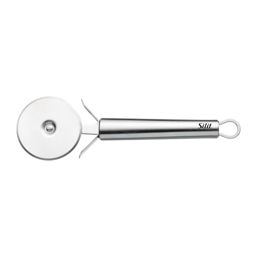 silit-classic-line-pizzaschneider-17-5-cm-pizzaroller-aus-poliertem-edelstahl-18 image 7