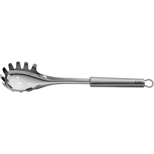 silit-classic-line-spaghettil-ffel-32-cm-nudell-ffel-mit-abfluss-ffnungen-edelst image 5