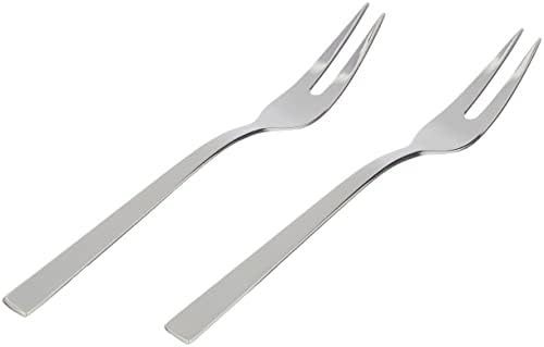 zwilling-dinner-fleischgabel-set-2-teilig-rostfreier-18-10-edelstahl-silber-poli image 3