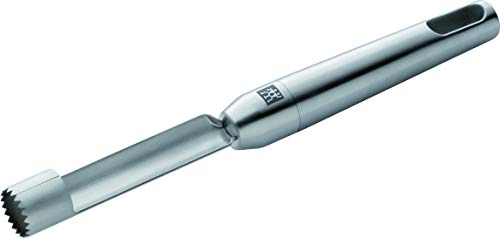 zwilling-twin-pure-375030000-apfelausstecher-satinierter-edelstahl-18-10-220-mm- image 2