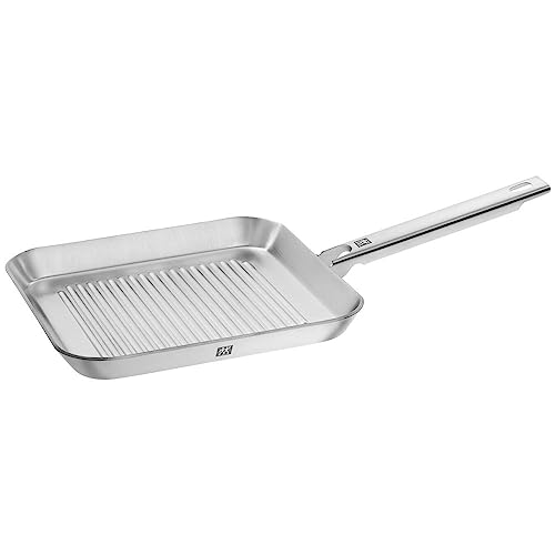 zwilling-plus-grillpfanne-24-cm-quadratisch-unbeschichteter-18-10-edelstahl-sigm image 4
