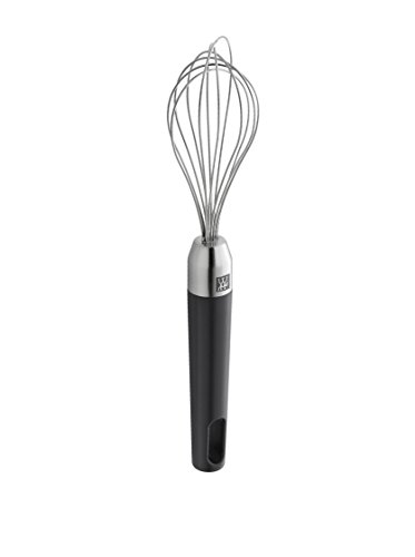 zwilling-twin-pure-black-schneebesen-gro-265-mm-satinierter-edelstahl-18-10-mit- image 4