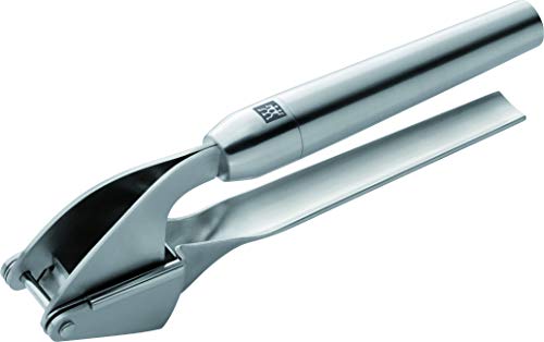 zwilling-twin-pure-steel-knoblauchpresse-190-mm-satinierter-edelstahl-18-10-sp-l image 2