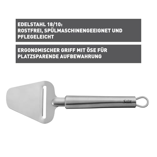silit-classic-line-k-sehobel-24-cm-k-seschneider-aus-poliertem-edelstahl-18-10-m image 8