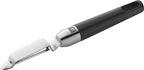 zwilling-twin-pure-black-pendelsch-ler-205-mm-satinierter-18-10-edelstahl-sp-lma image 2
