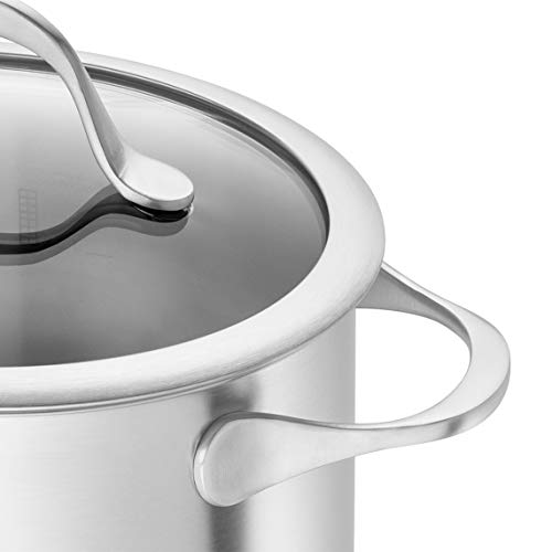 zwilling-essence-kochtopf-set-4-teilig-mit-glasdeckel-edelstahl-18-10-sigma-clas image 6