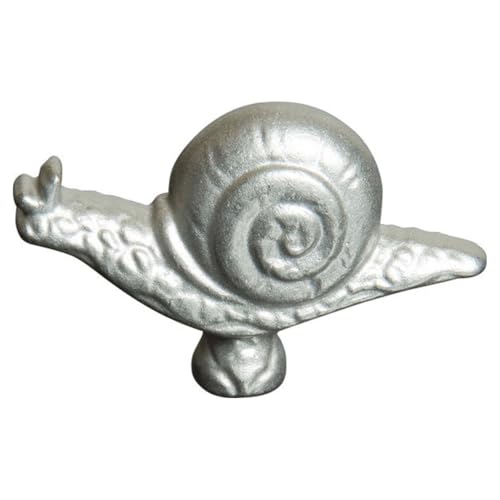 staub-knauf-schnecke-edelstahl-tierknauf-8-x-2-x-5-cm-f-r-cocottes-und-br-ter-18 image 3