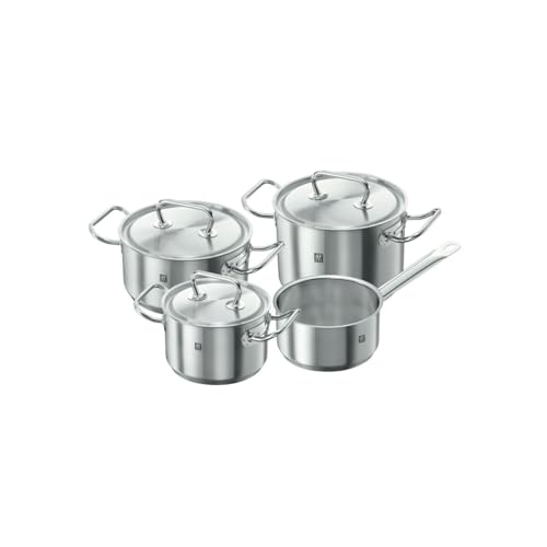 zwilling-twin-classic-kochtopf-set-4-teilig-edelstahl-18-10-mit-deckeln-f-r-alle image 2