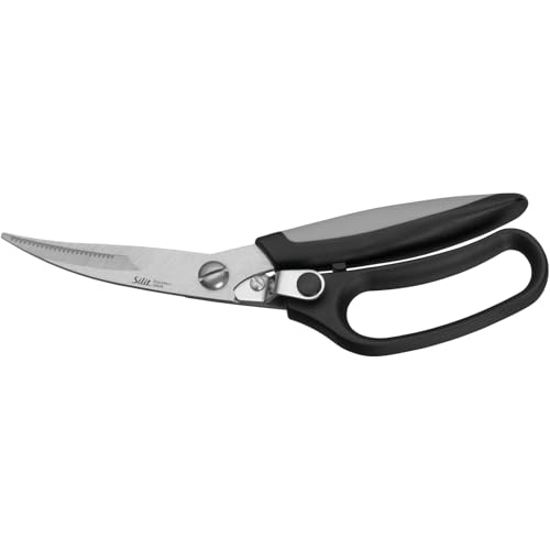 silit-pollo-gefl-gelschere-24-cm-edelstahl-mit-integriertem-knochenbrecher-f-r-r image 3