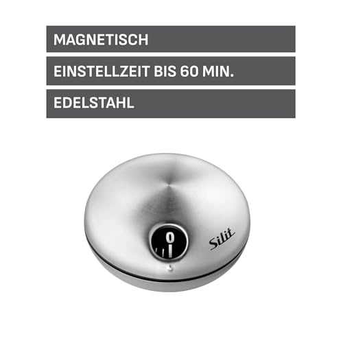 silit-puk-kurzzeitwecker-magnetische-k-chen-eieruhr-aus-edelstahl-18-10-timer-bi image 8