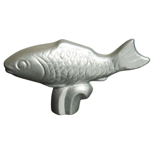 staub-knauf-fisch-edelstahl-tierknauf-8-x-4-x-2-cm-f-r-cocottes-und-br-ter-18-41 image 2