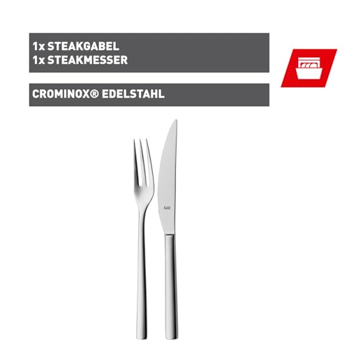 silit-trend-steakbesteck-2-teilig-geschmiedetes-steakmesser-mit-wellenschliff-un image 7